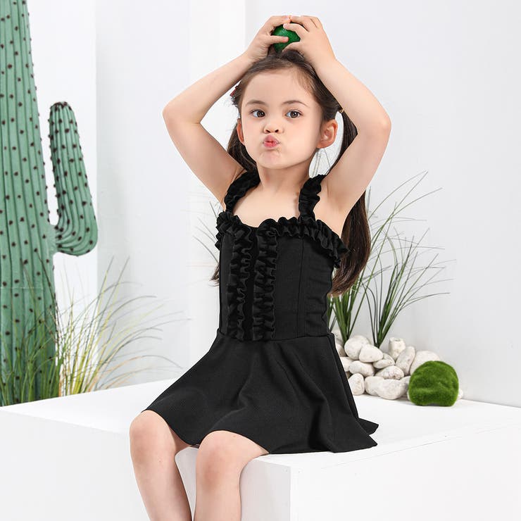 キッズ 水着 女の子 | Kids Teddy | 詳細画像30 