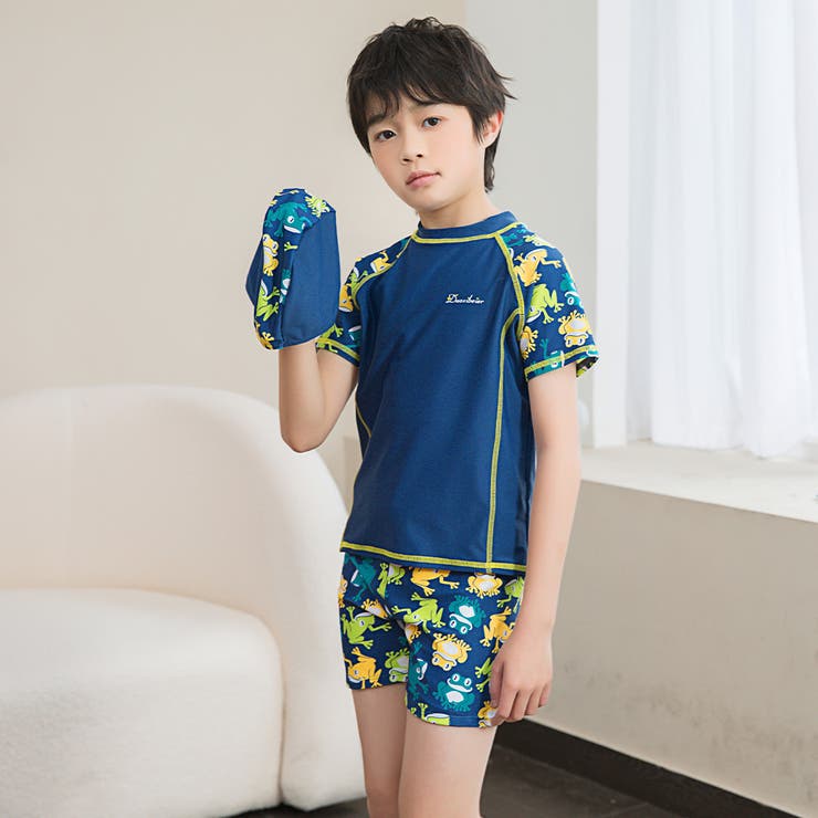 キッズ 水着 男の子 | Kids Teddy | 詳細画像20 