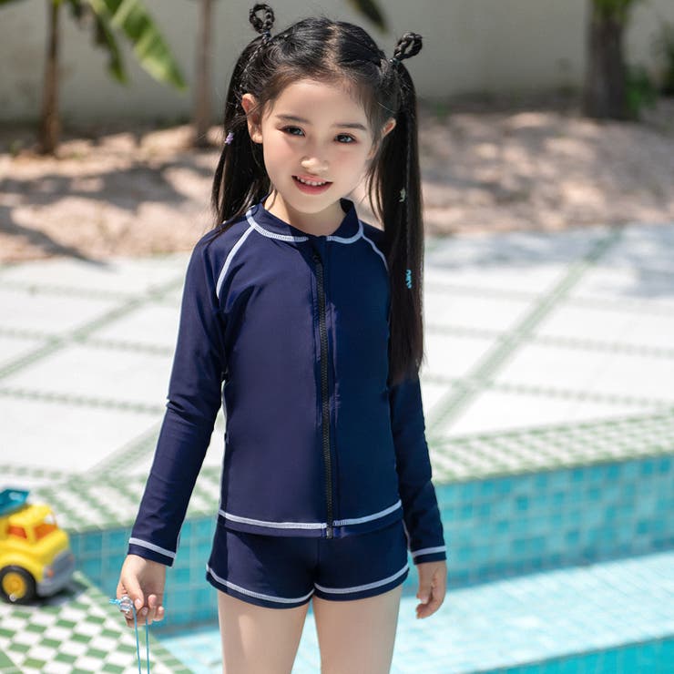 キッズ 水着 女の子 | Kids Teddy | 詳細画像18 