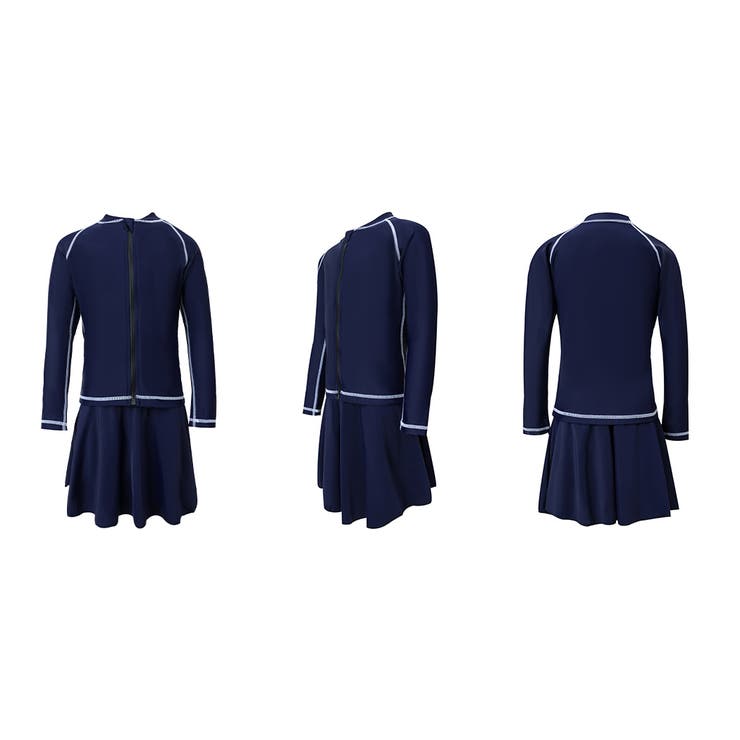 キッズ 水着 女の子 | Kids Teddy | 詳細画像19 