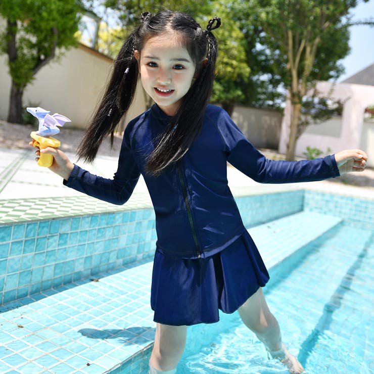 キッズ 水着 女の子 | Kids Teddy | 詳細画像21 