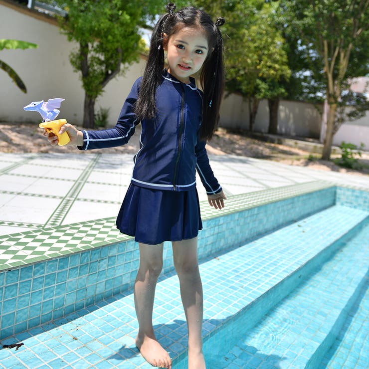 キッズ 水着 女の子 | Kids Teddy | 詳細画像29 