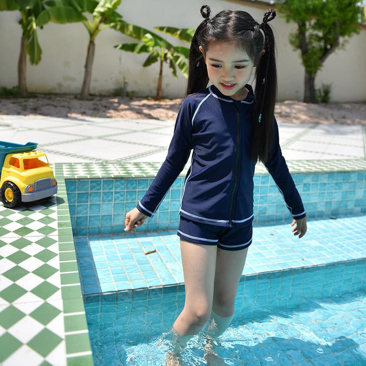 キッズ 水着 女の子 | Kids Teddy | 詳細画像31 