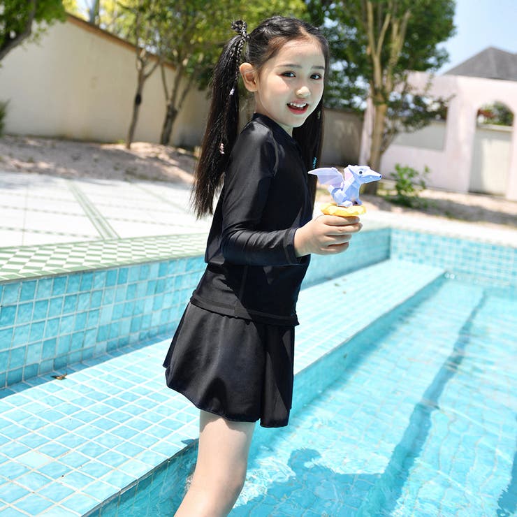 キッズ 水着 女の子 | Kids Teddy | 詳細画像34 