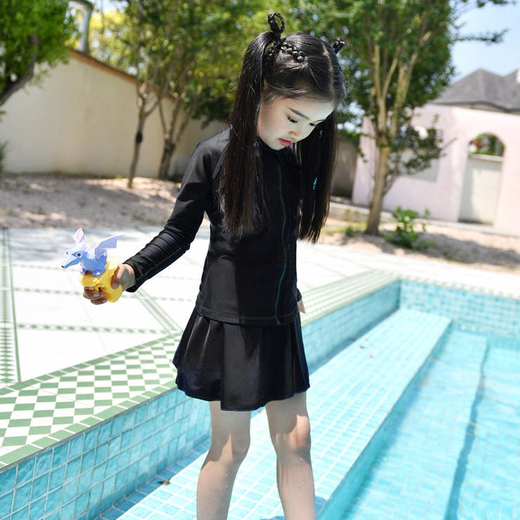 キッズ 水着 女の子 | Kids Teddy | 詳細画像35 