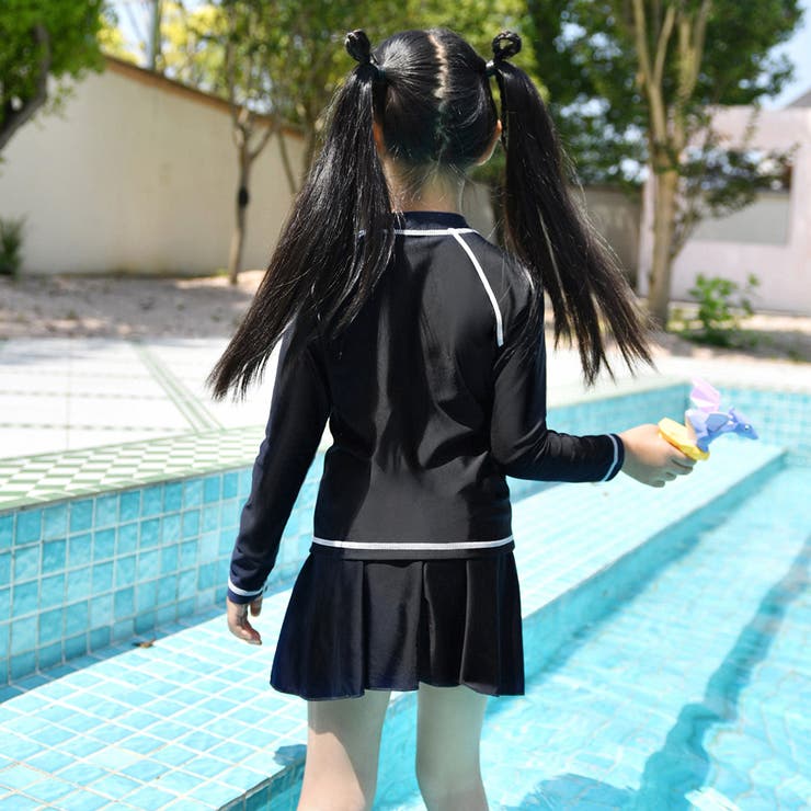 キッズ 水着 女の子 | Kids Teddy | 詳細画像41 