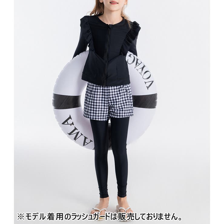 キッズ 水着 レギンス | Kids Teddy | 詳細画像38 