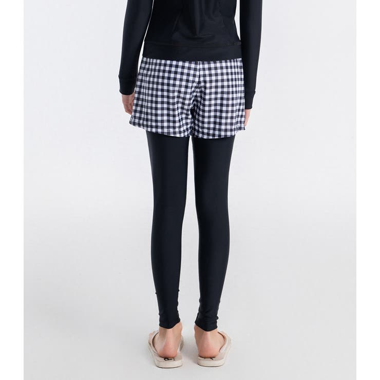 キッズ 水着 レギンス | Kids Teddy | 詳細画像39 