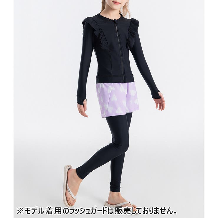 キッズ 水着 レギンス | Kids Teddy | 詳細画像41 