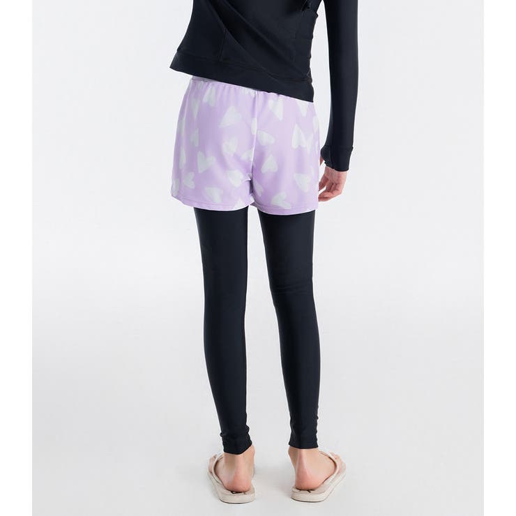 キッズ 水着 レギンス | Kids Teddy | 詳細画像42 