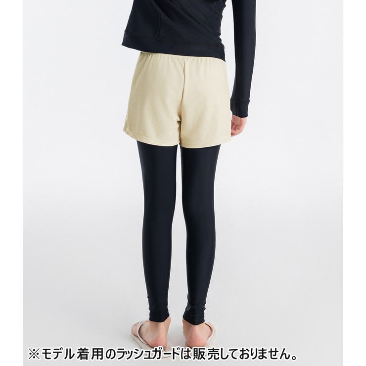 キッズ 水着 レギンス | Kids Teddy | 詳細画像45 