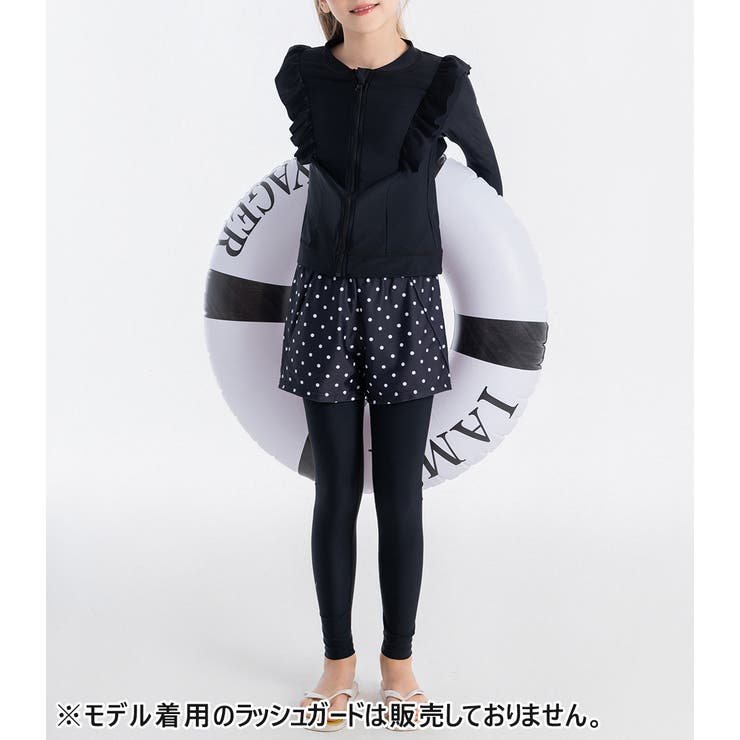 キッズ 水着 レギンス | Kids Teddy | 詳細画像47 