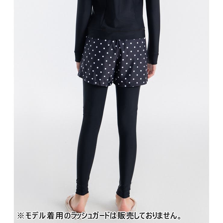 キッズ 水着 レギンス | Kids Teddy | 詳細画像48 