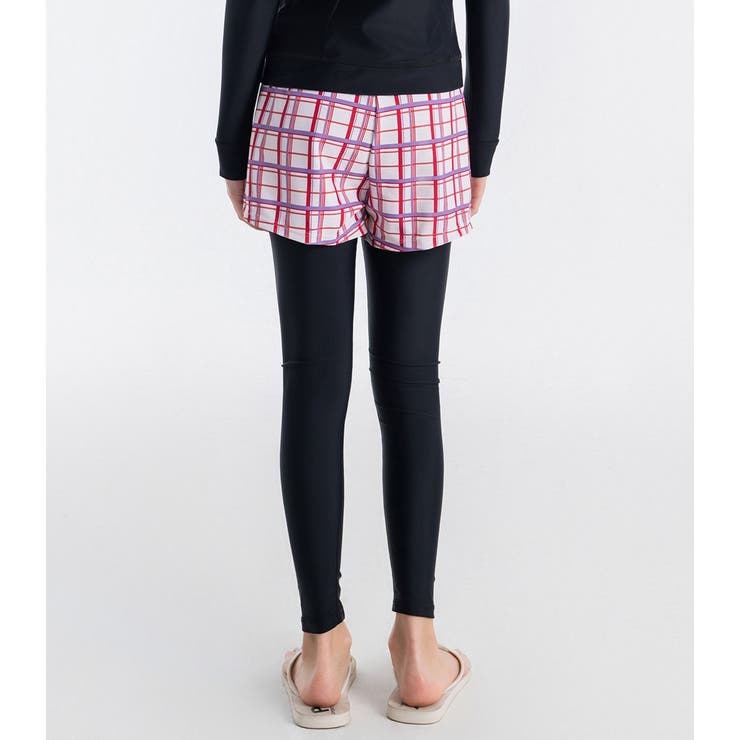 キッズ 水着 レギンス | Kids Teddy | 詳細画像51 