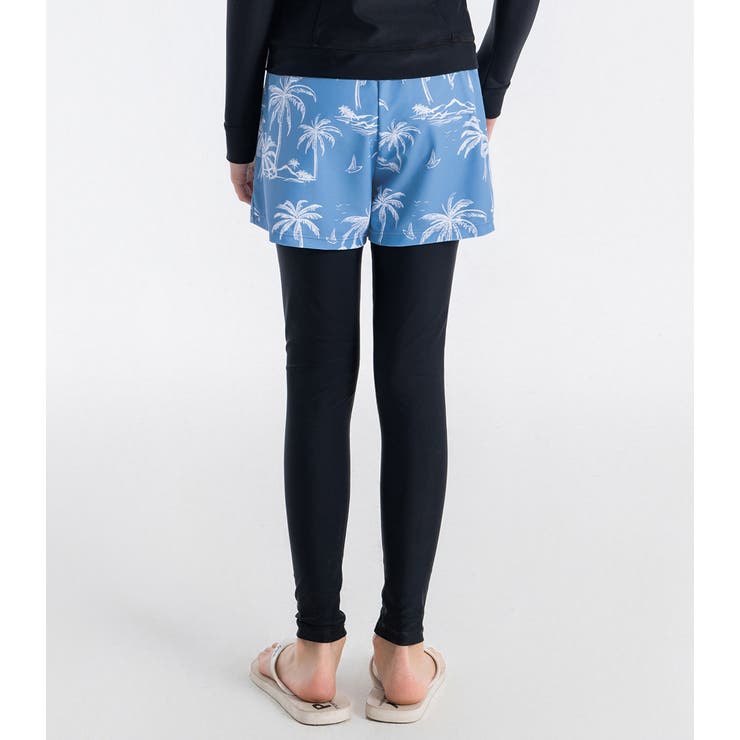 キッズ 水着 レギンス | Kids Teddy | 詳細画像54 