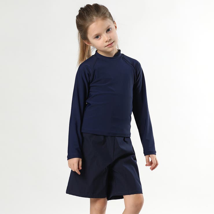 【紫外線カット率99 6％】キッズ 水着 | Kids Teddy | 詳細画像12 