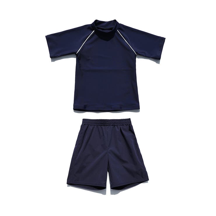 【紫外線カット率99 6％】キッズ 水着 | Kids Teddy | 詳細画像19 