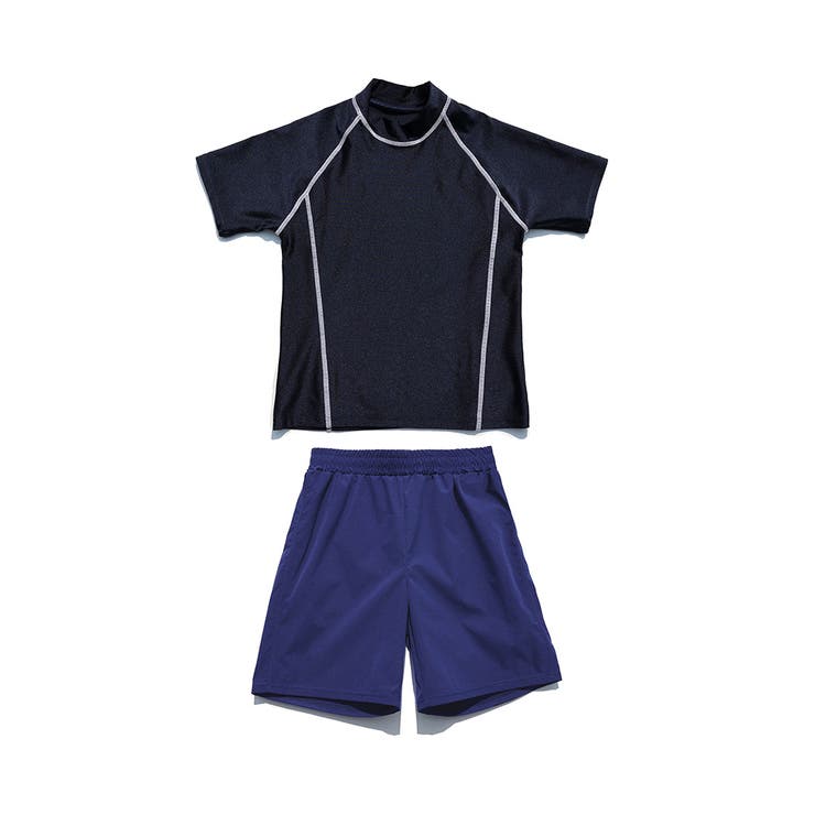 【紫外線カット率99 7％以上】キッズ 水着 | Kids Teddy | 詳細画像26 