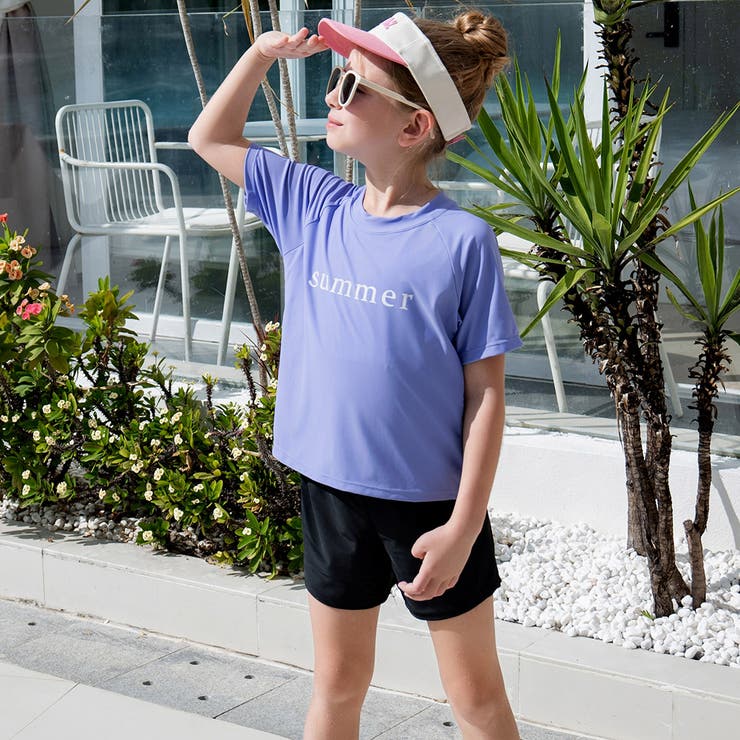 キッズ 水着 女の子 | Kids Teddy | 詳細画像23 