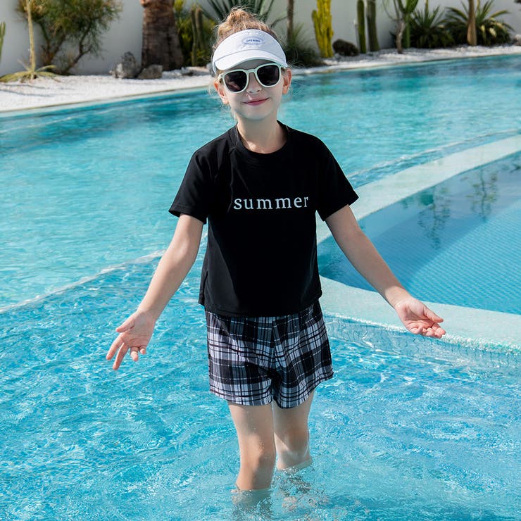 キッズ 水着 女の子 | Kids Teddy | 詳細画像37 