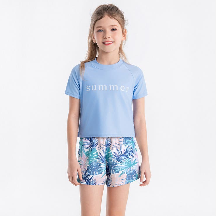 キッズ 水着 女の子 | Kids Teddy | 詳細画像41 