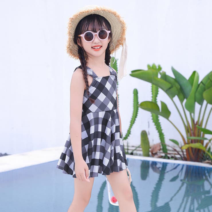 キッズ 水着 女の子 | Kids Teddy | 詳細画像10 