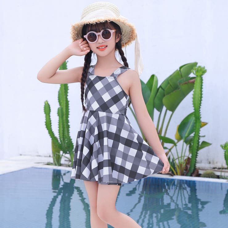 キッズ 水着 女の子 | Kids Teddy | 詳細画像9 