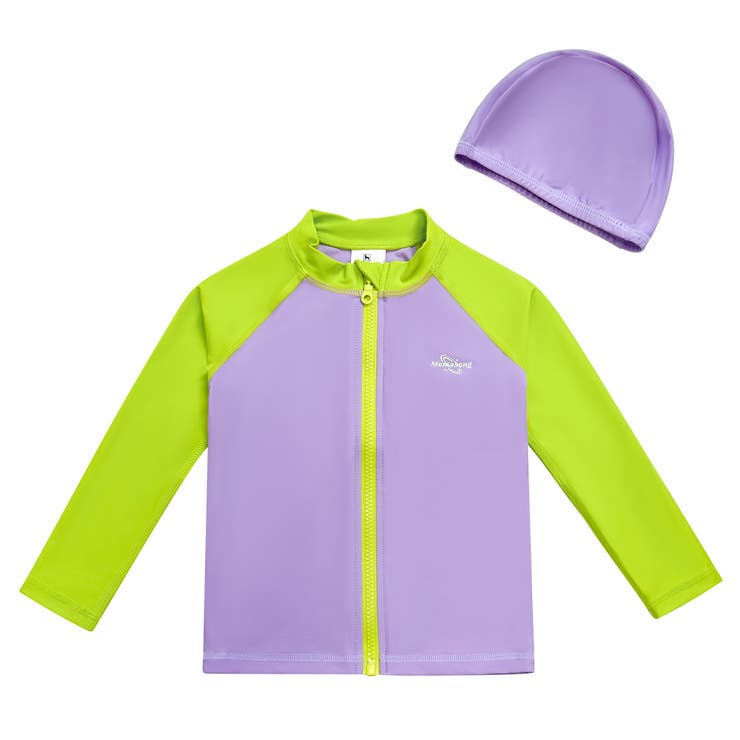 キッズ トップス ラッシュガード | Kids Teddy | 詳細画像22 