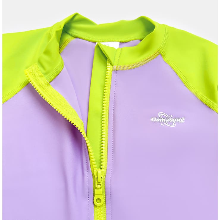 キッズ トップス ラッシュガード | Kids Teddy | 詳細画像23 