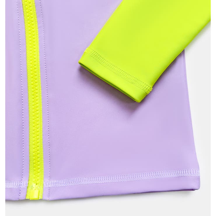 キッズ トップス ラッシュガード | Kids Teddy | 詳細画像24 