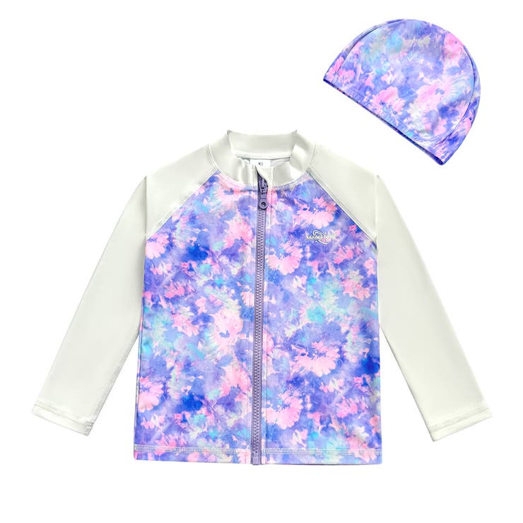 キッズ トップス ラッシュガード | Kids Teddy | 詳細画像31 