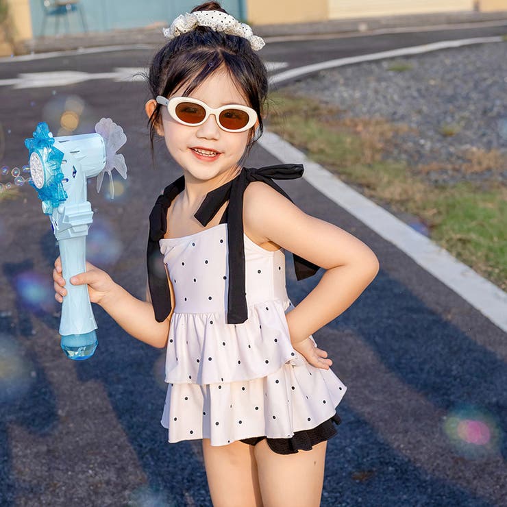 キッズ 水着 女の子 | Kids Teddy | 詳細画像29 