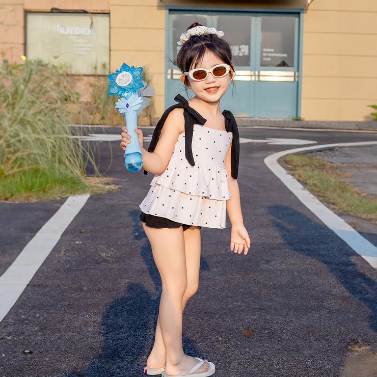 キッズ 水着 女の子 | Kids Teddy | 詳細画像31 