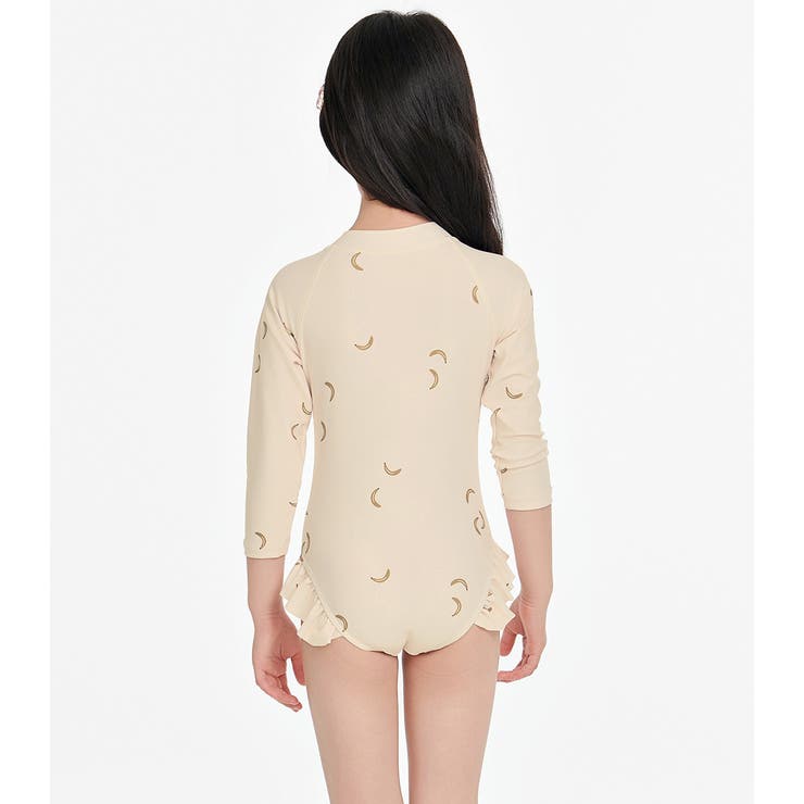 キッズ オールインワン 水着 | Kids Teddy | 詳細画像22 