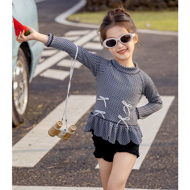 キッズ 水着 女の子 | Kids Teddy | 詳細画像26 