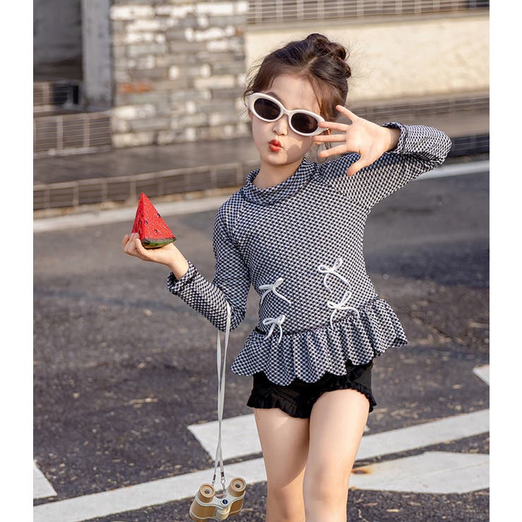 キッズ 水着 女の子 | Kids Teddy | 詳細画像27 