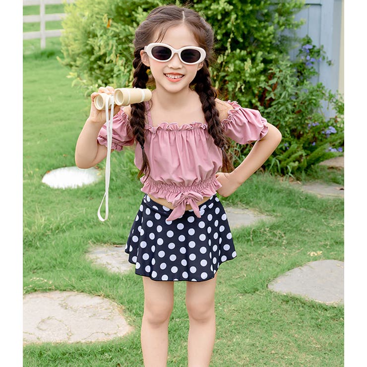 キッズ 水着 全7色 | Kids Teddy | 詳細画像16 