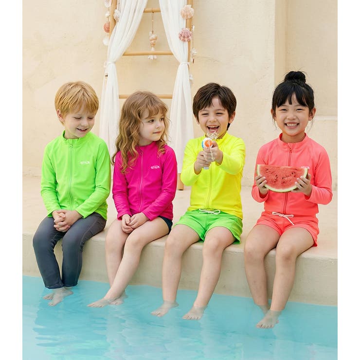 キッズ 水着 男の子 | Kids Teddy | 詳細画像21 