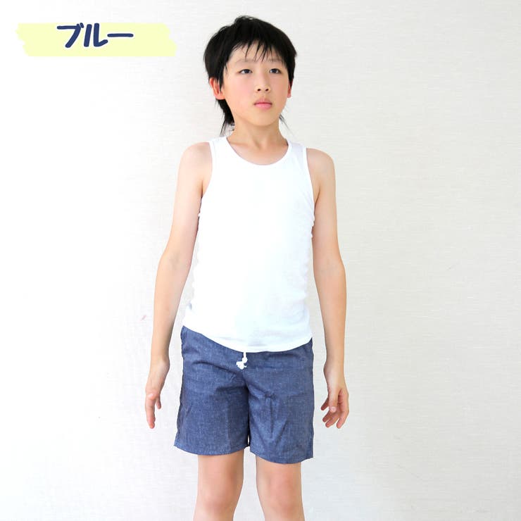 キッズ 水着 男の子 | Kids Teddy | 詳細画像3 