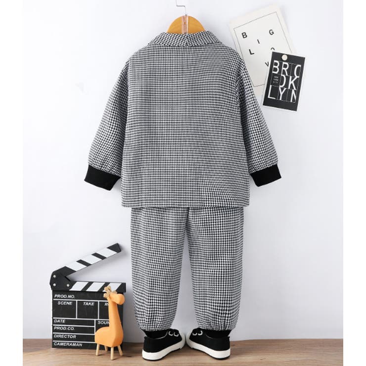 キッズ スーツ 男の子 | Kids Teddy | 詳細画像9 