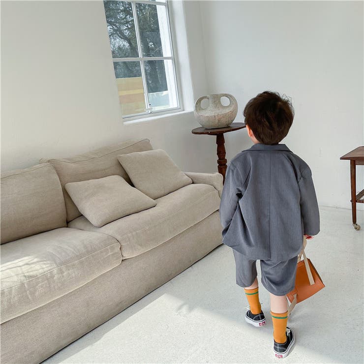 キッズ スーツ 男の子 | Kids Teddy | 詳細画像12 