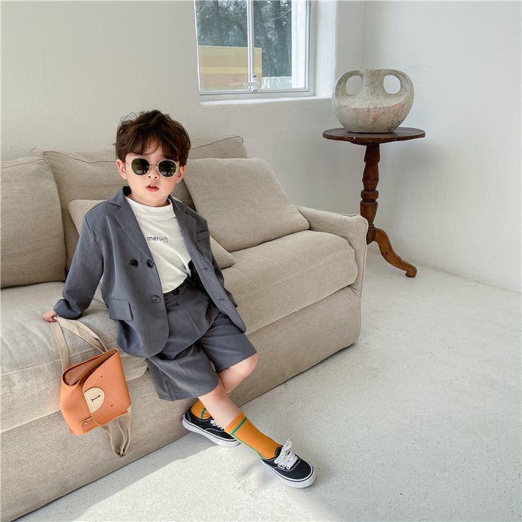 キッズ スーツ 男の子 | Kids Teddy | 詳細画像14 