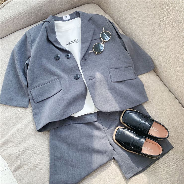 キッズ スーツ 男の子 | Kids Teddy | 詳細画像15 