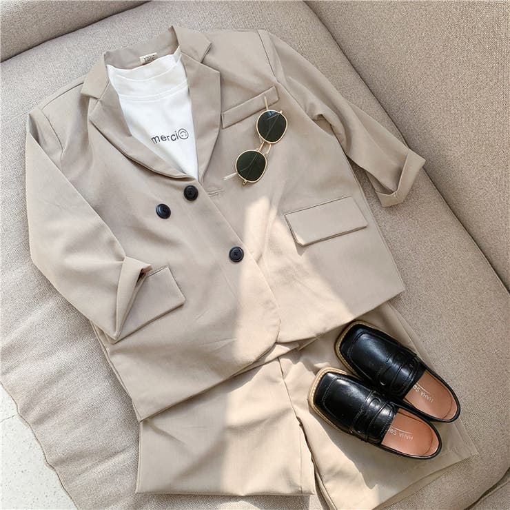 キッズ スーツ 男の子 | Kids Teddy | 詳細画像23 