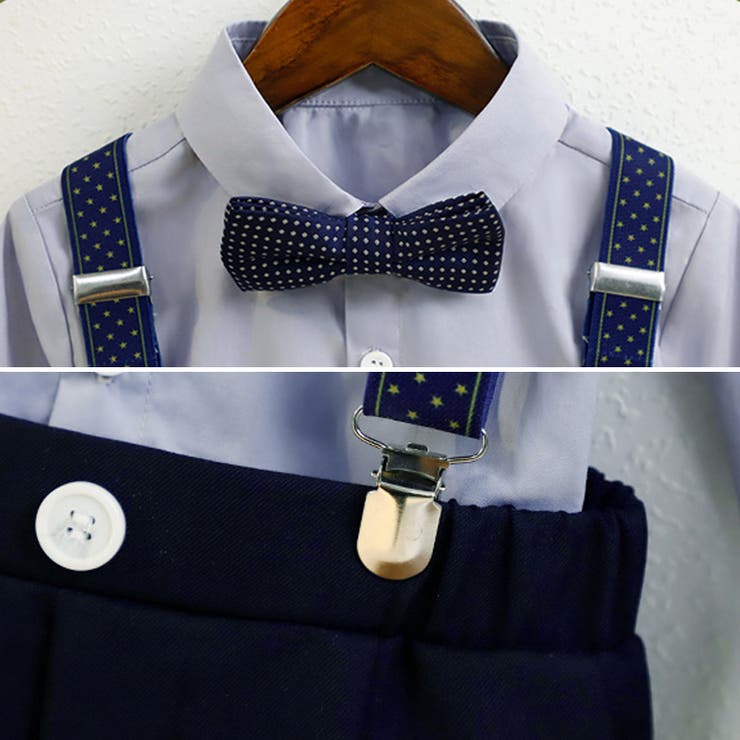 キッズ スーツ 長袖 | Kids Teddy | 詳細画像14 