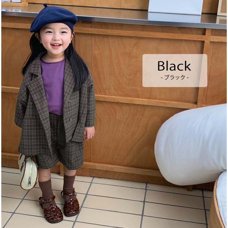 キッズ スーツ 男の子 | Kids Teddy | 詳細画像12 