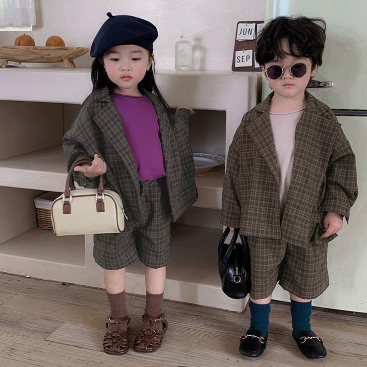 キッズ スーツ 男の子 | Kids Teddy | 詳細画像16 