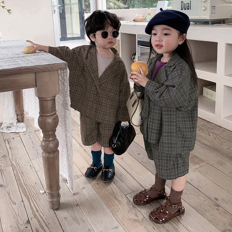 キッズ スーツ 男の子 | Kids Teddy | 詳細画像18 