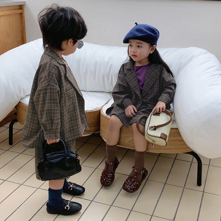 キッズ スーツ 男の子 | Kids Teddy | 詳細画像19 