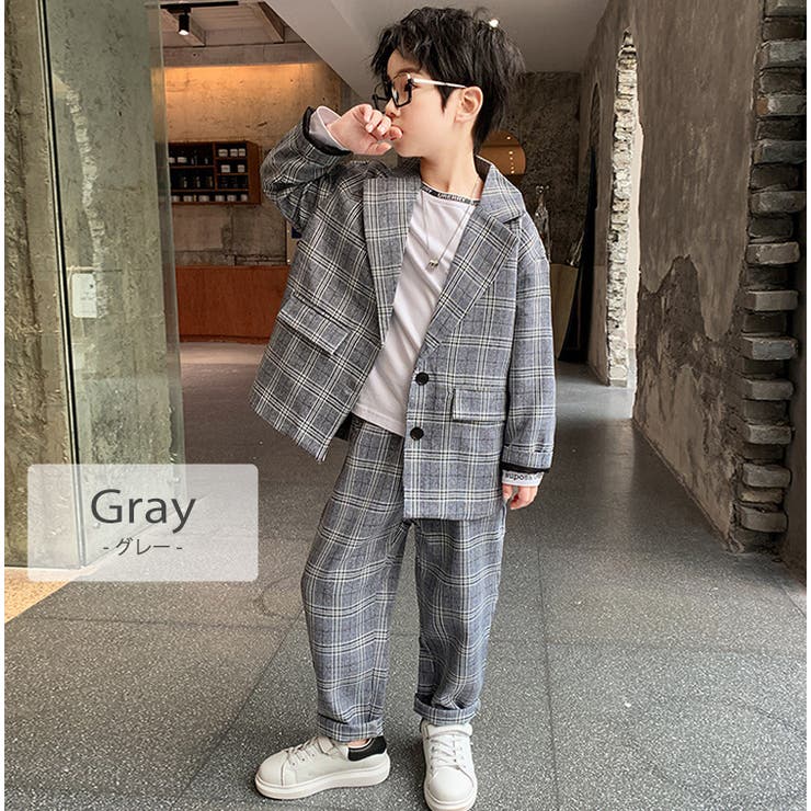 キッズ スーツ 男の子 | Kids Teddy | 詳細画像11 